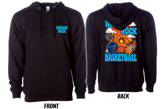 Window Rock Scouts Hoodie