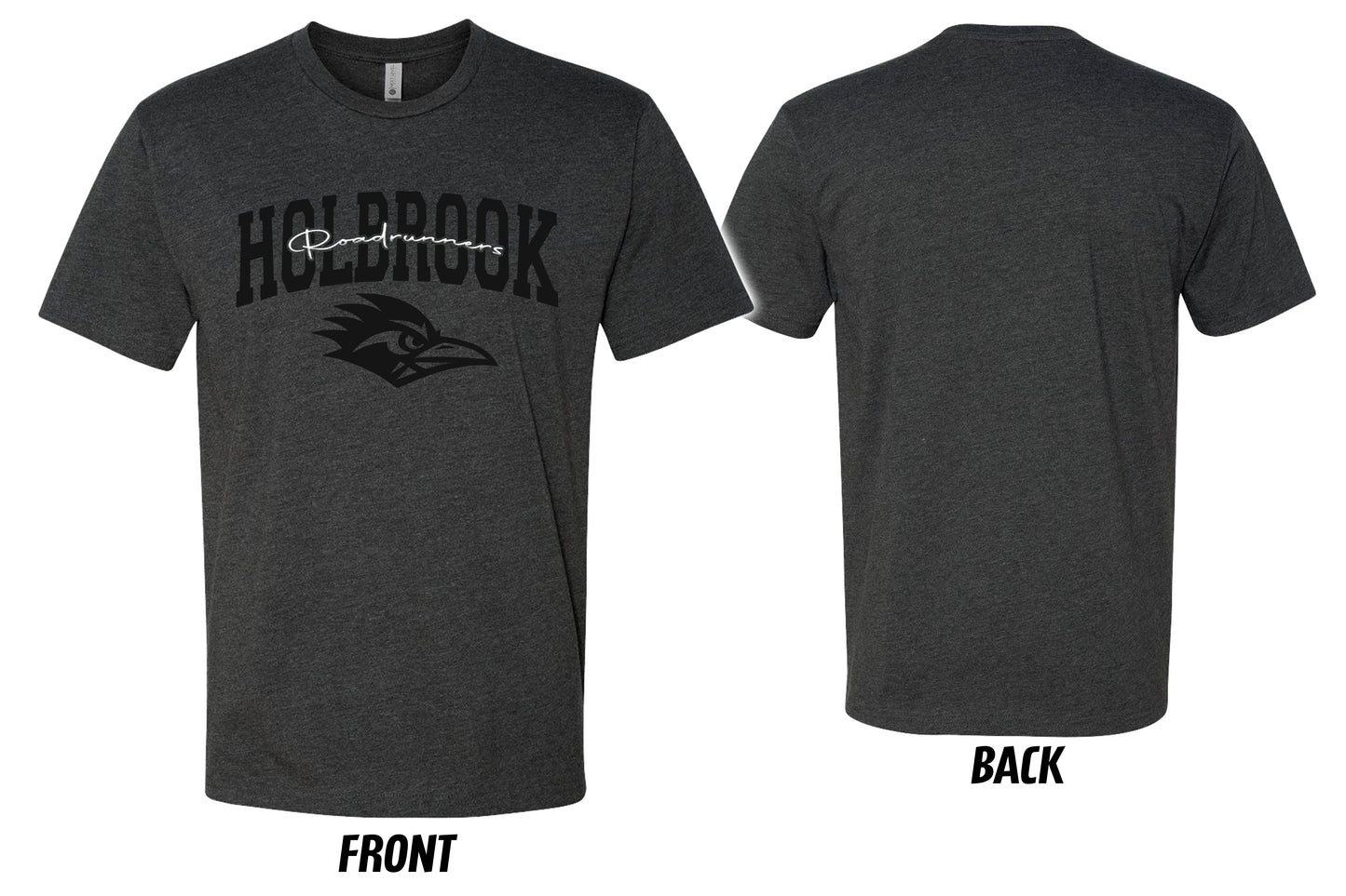 Holbrook Roadrunners Tee