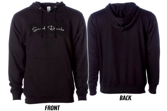 Page Sand Devils Hoodie