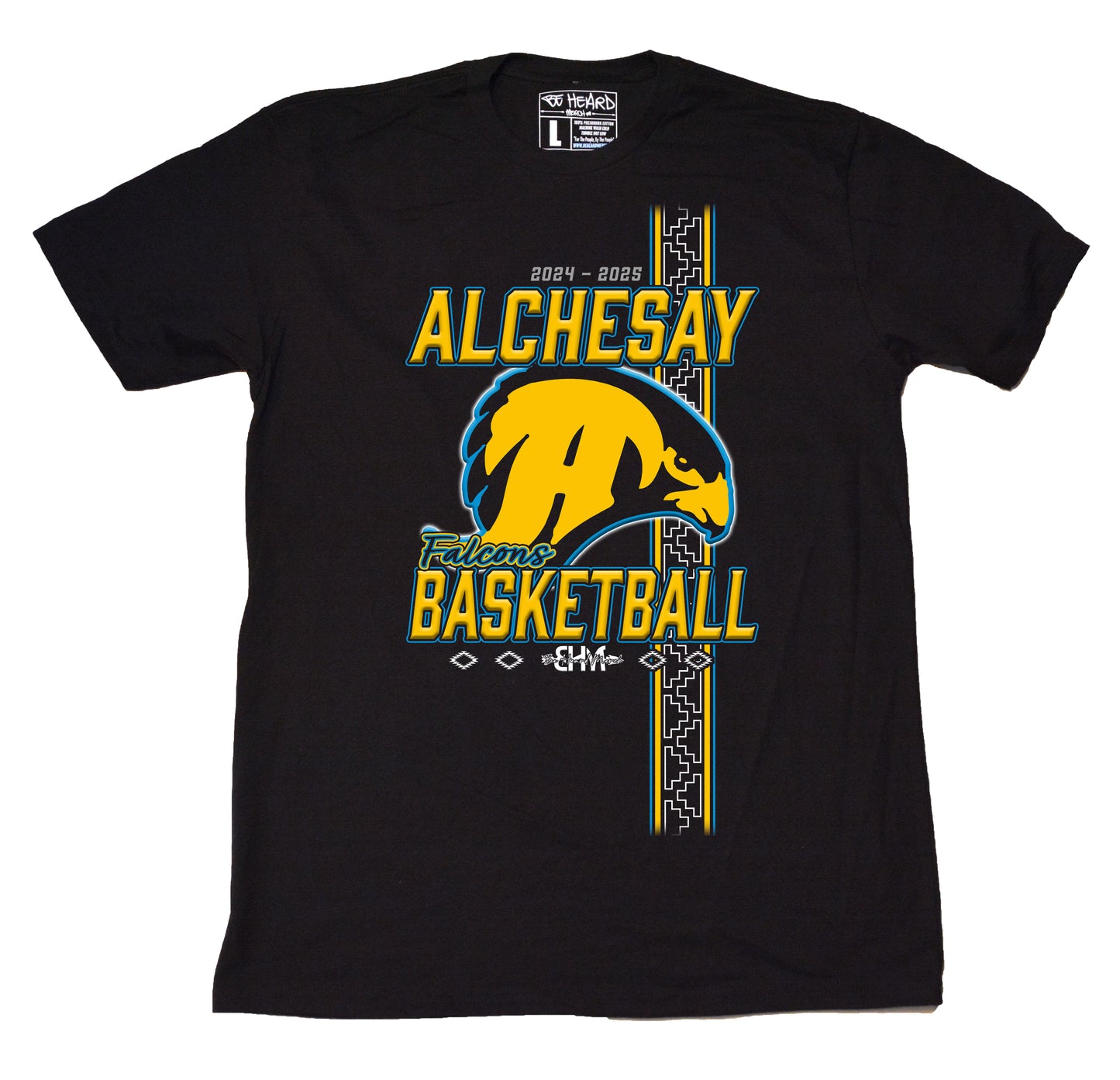 Alchesay Falcons