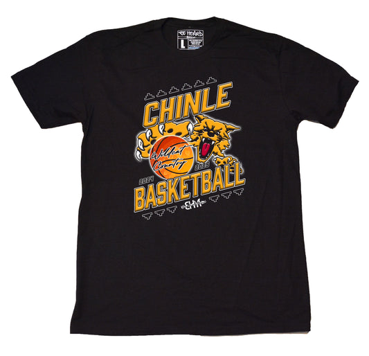 Chinle Wildcats