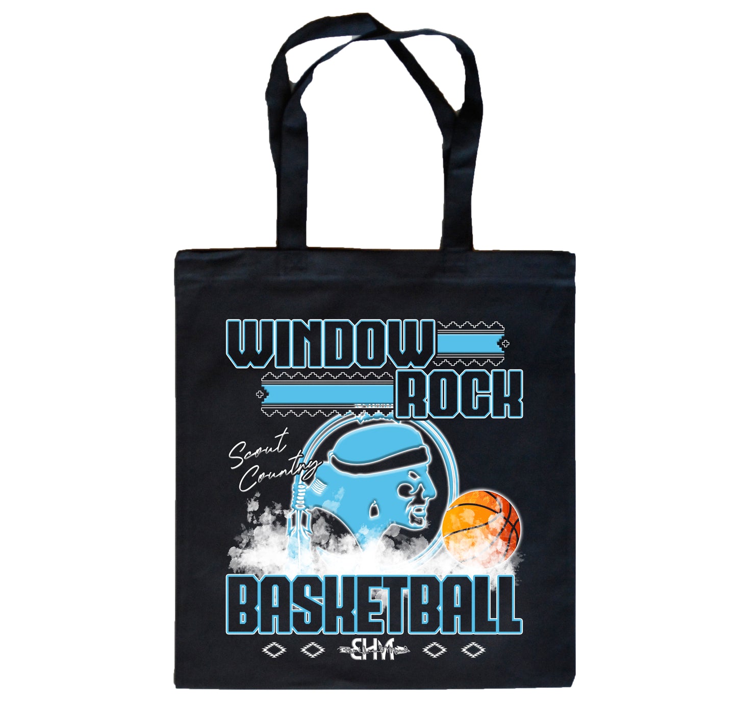 Rezball Tote Bag
