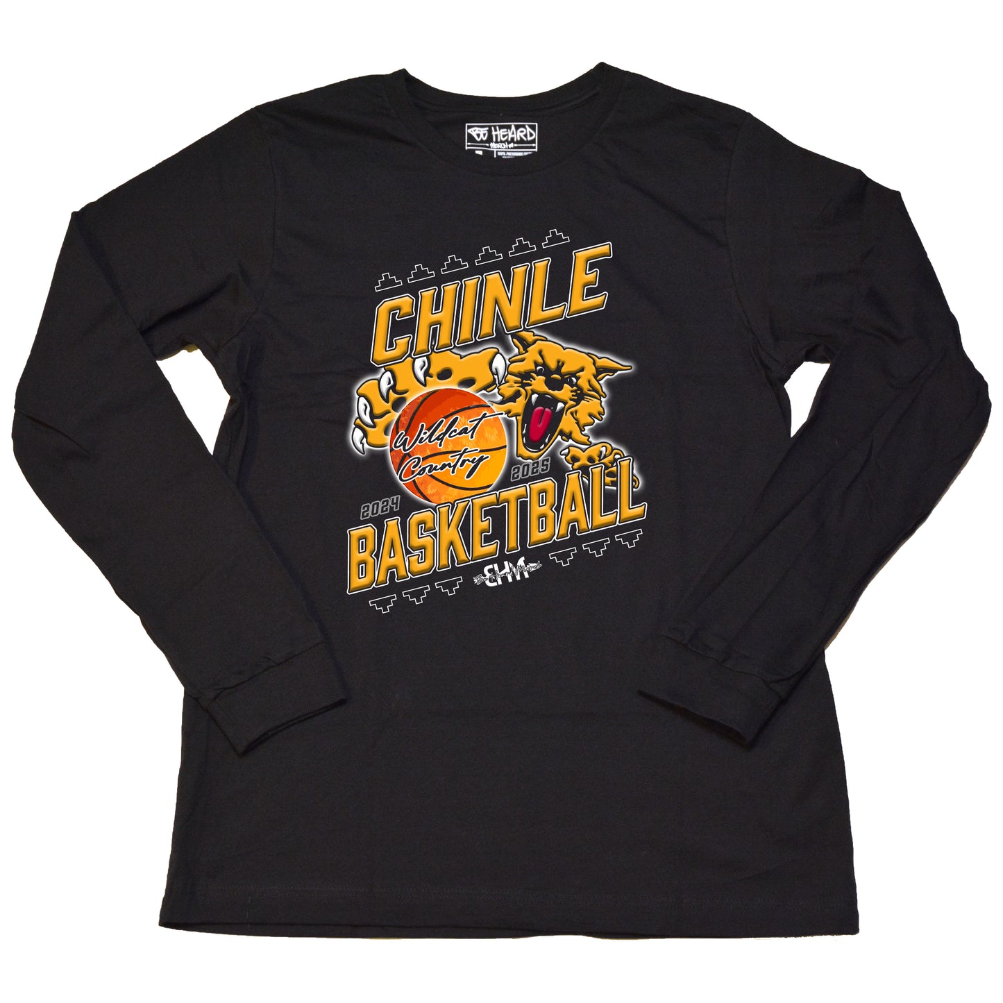 Chinle Wildcats