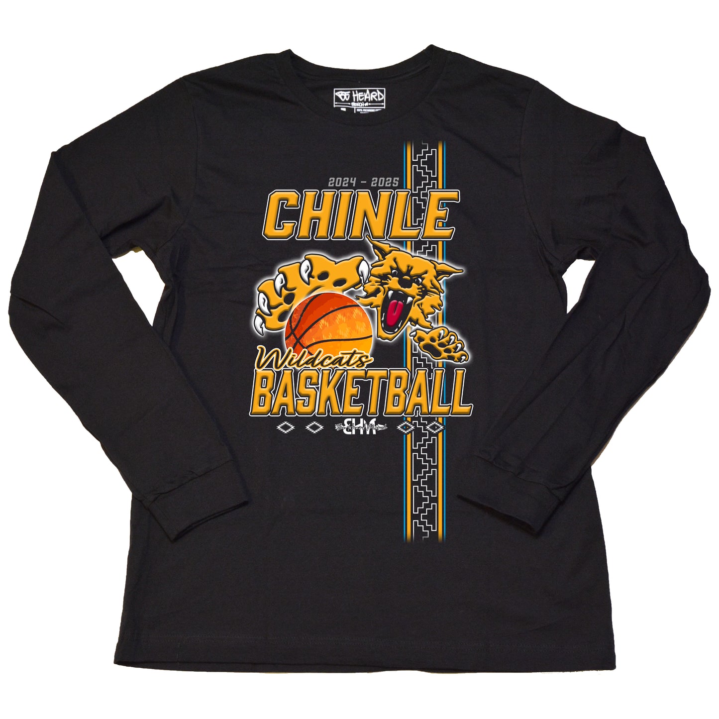 Chinle Wildcats