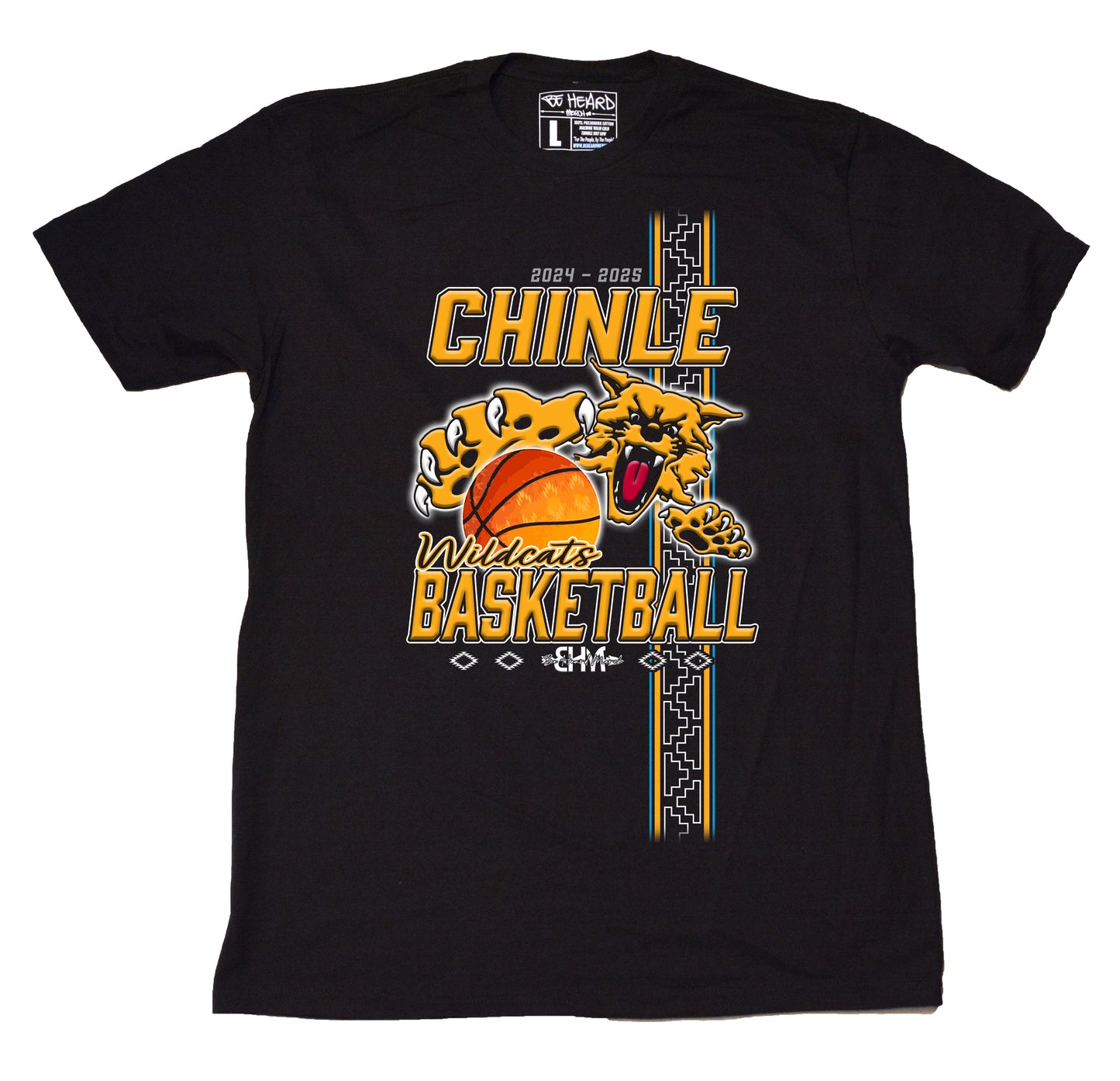 Chinle Wildcats