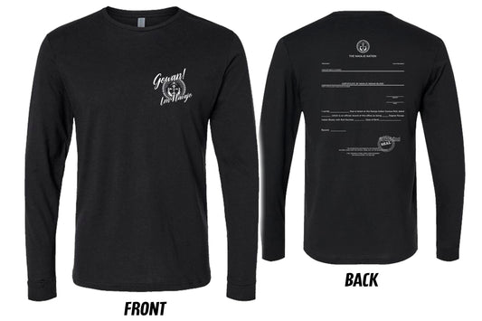 Gowan Long Sleeve