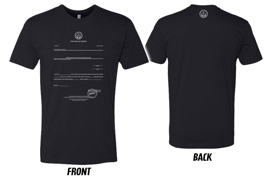 CIB Collection – Be Heard Merch