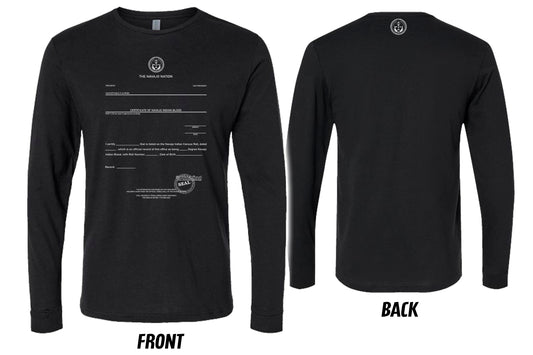 CIB Long Sleeve
