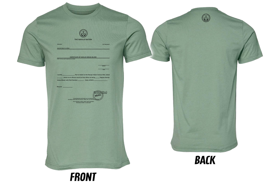 CIB Collection – Be Heard Merch