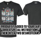 Two Clans Custom Tee
