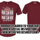 Two Clans Custom Tee