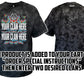 Two Clans Custom Tee