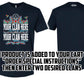 Two Clans Custom Tee