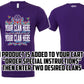 Two Clans Custom Tee