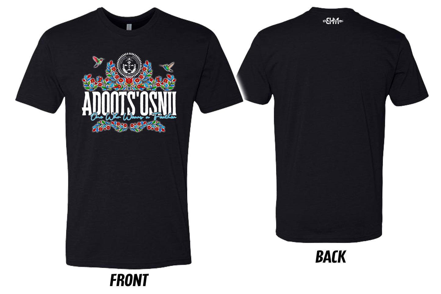 Adoots'osnii Tee