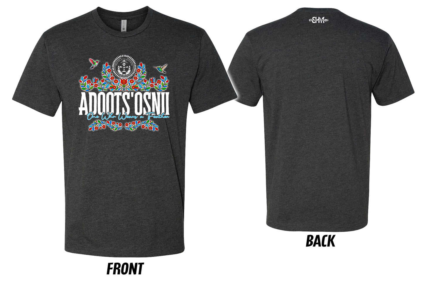 Adoots'osnii Tee