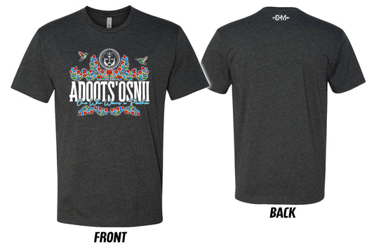 Adoots'osnii Tee