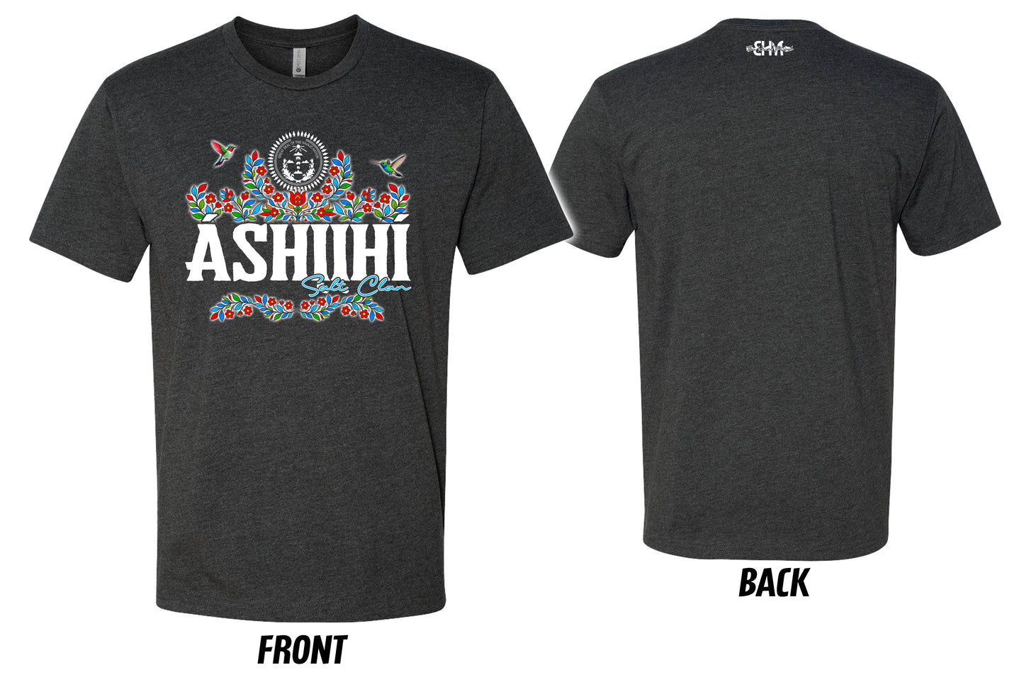 Áshįįhí Tee