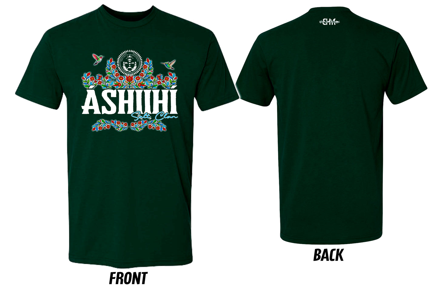 Áshįįhí Tee