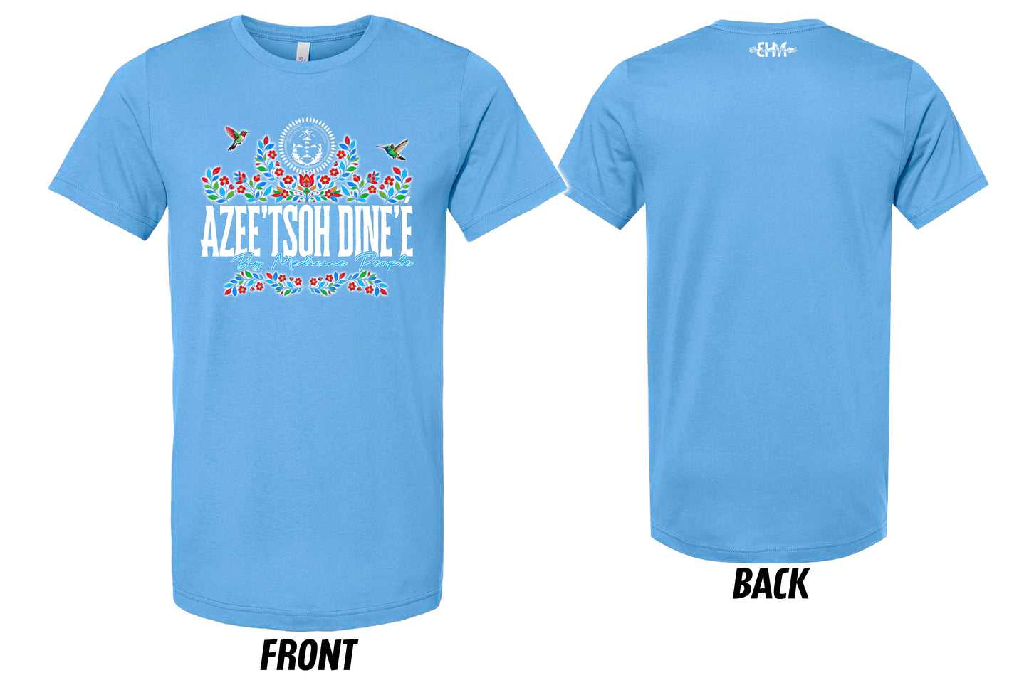 Azee’tsoh Dine’é Tee