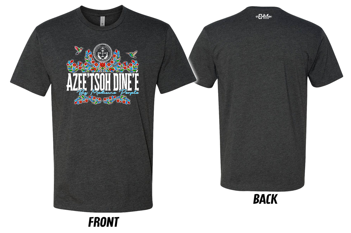 Azee’tsoh Dine’é Tee