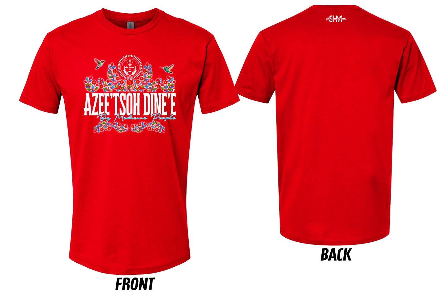 Azee’tsoh Dine’é Tee
