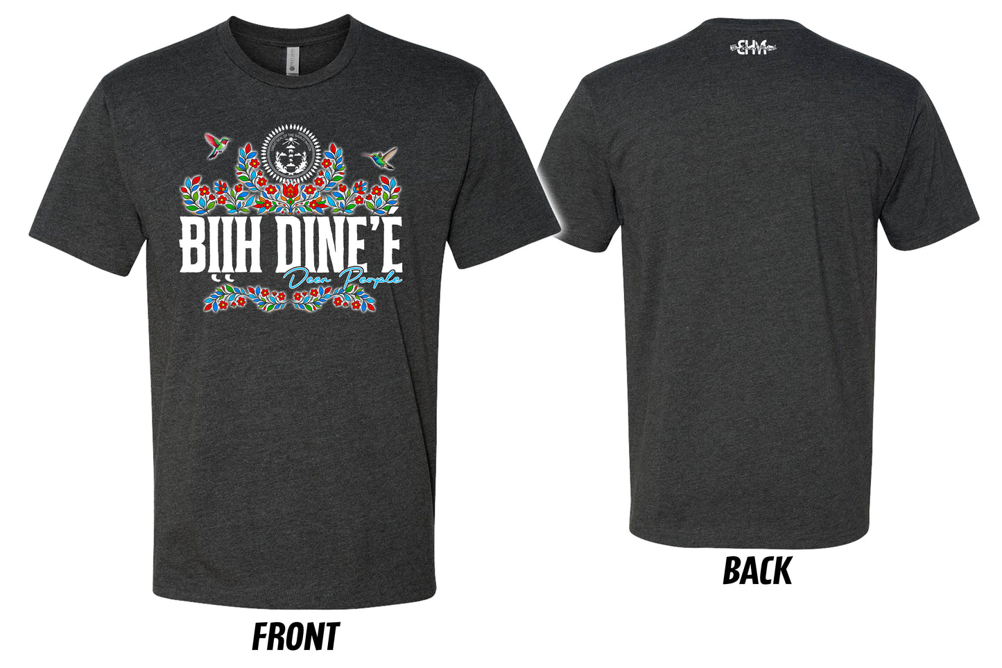 Bįįh Dine’é Tee