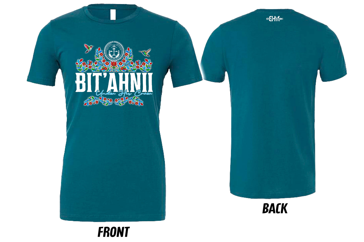 Bit’ahnii Tee