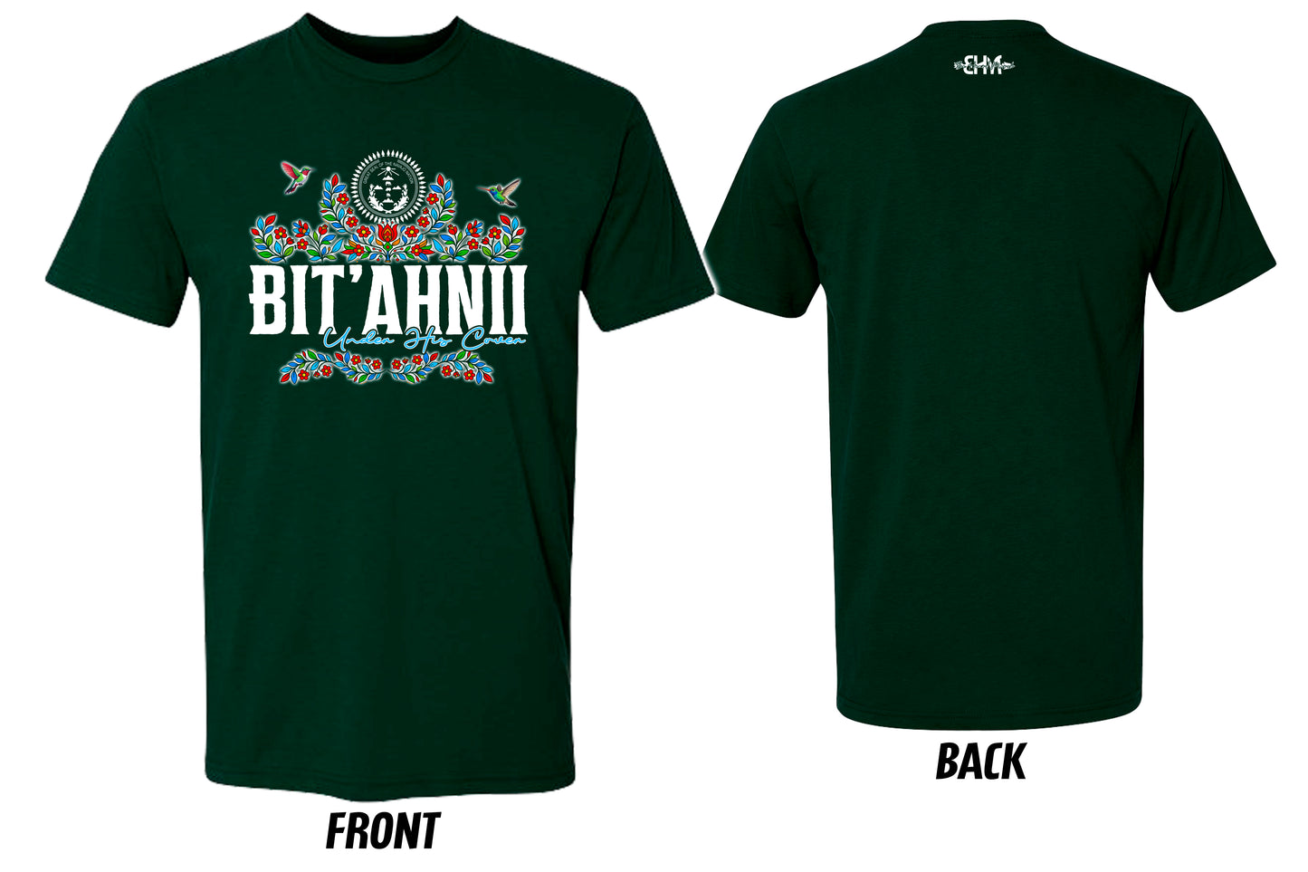 Bit’ahnii Tee