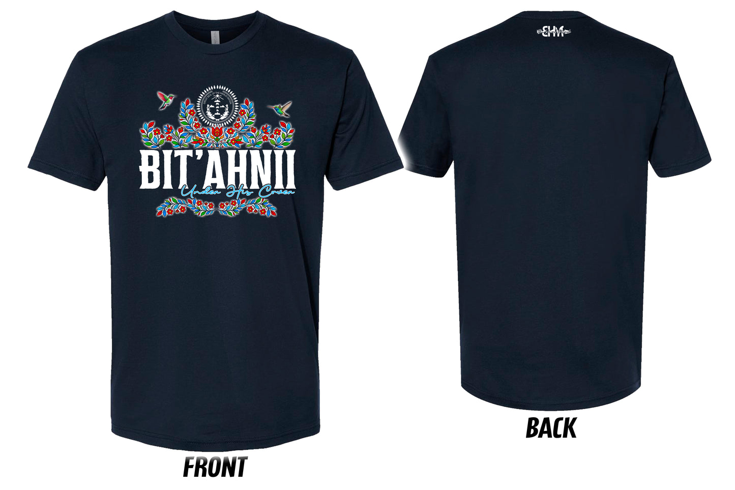 Bit’ahnii Tee