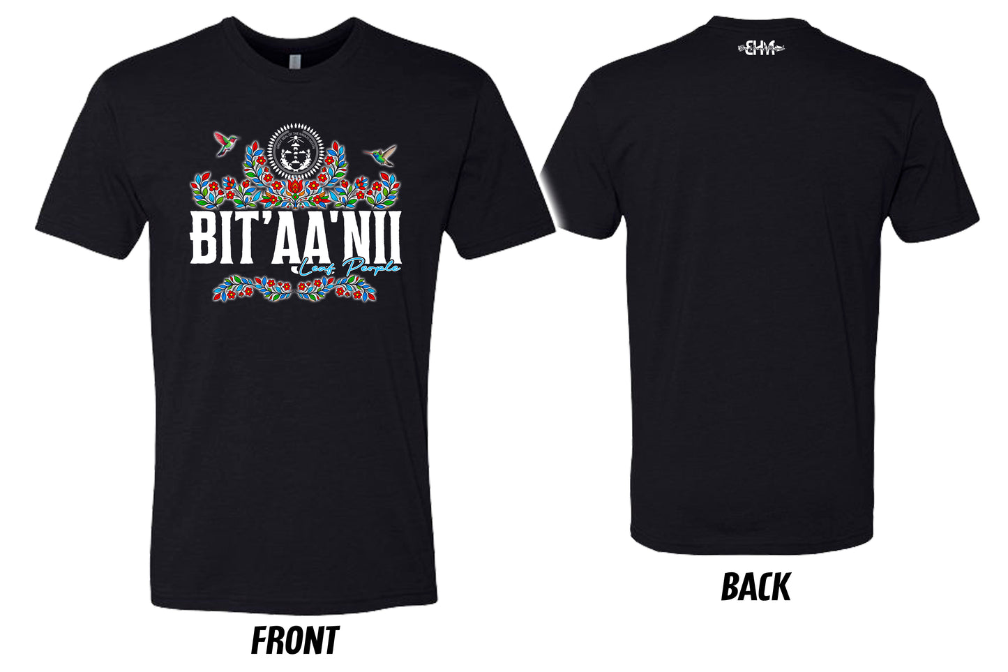 Bit’aa'nii Tee