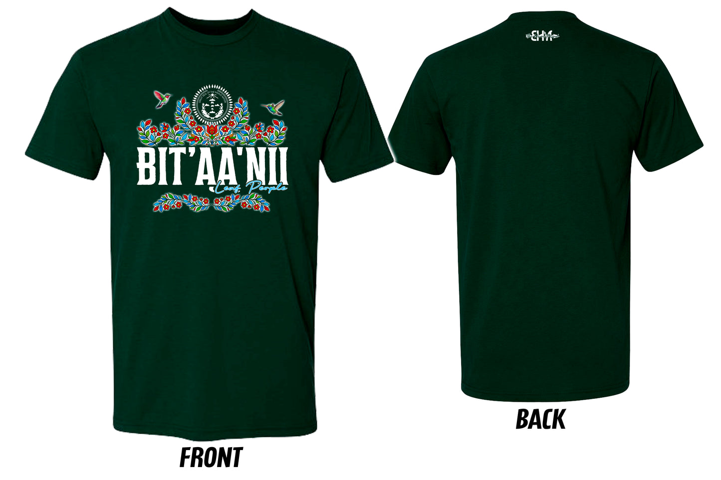 Bit’aa'nii Tee