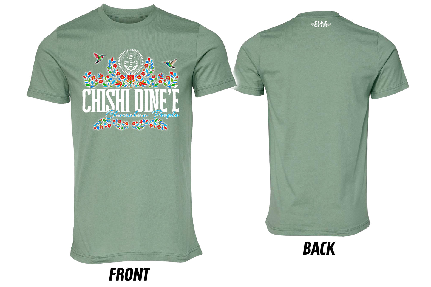 Chishi Dine’é Tee