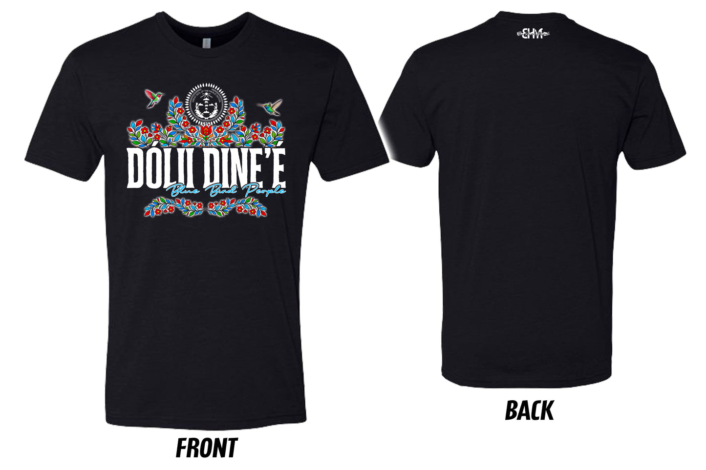 Dólii Dine’é Tee