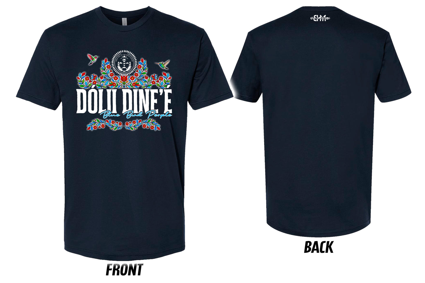 Dólii Dine’é Tee