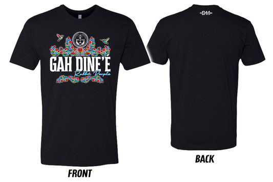 Gah Dine’é Tee