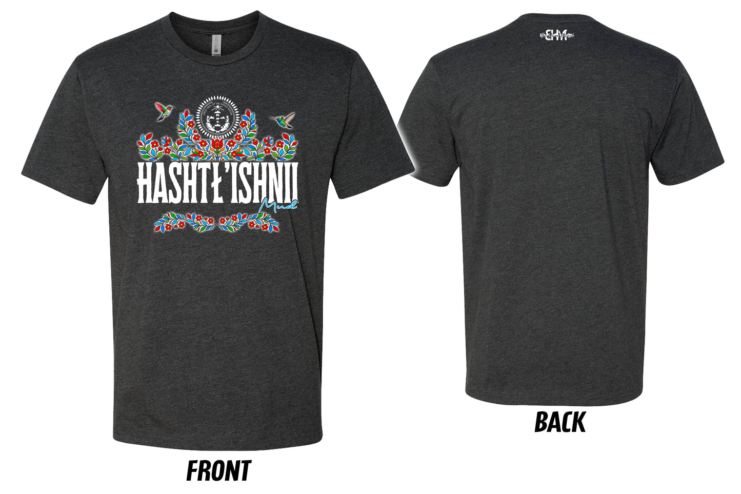 Hashtł’ishnii Tee