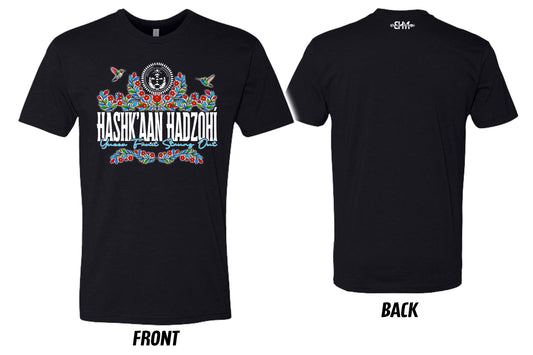 Hashk’aan Hadzohí Tee