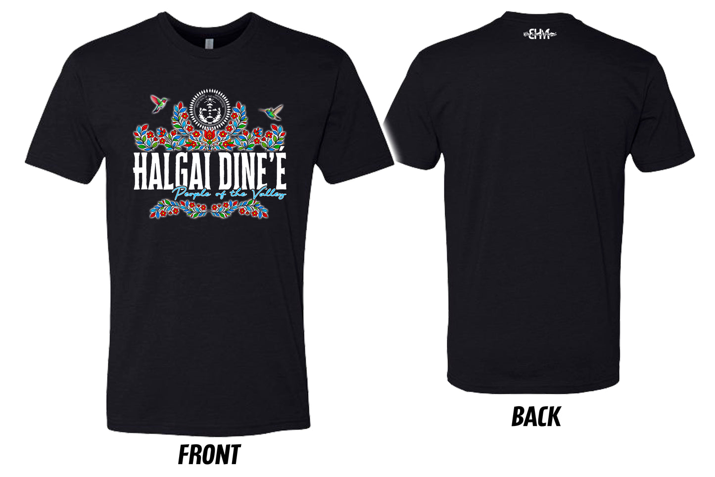 Halgai Dine’é Tee