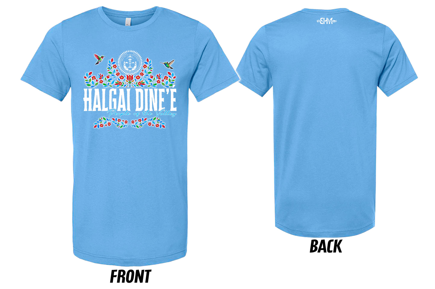 Halgai Dine’é Tee