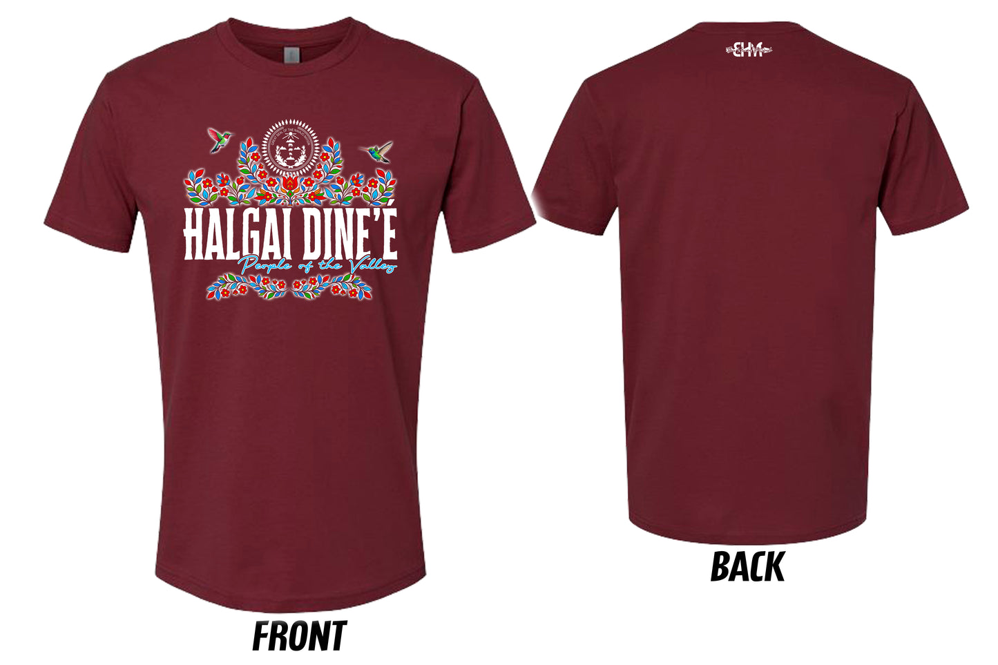 Halgai Dine’é Tee