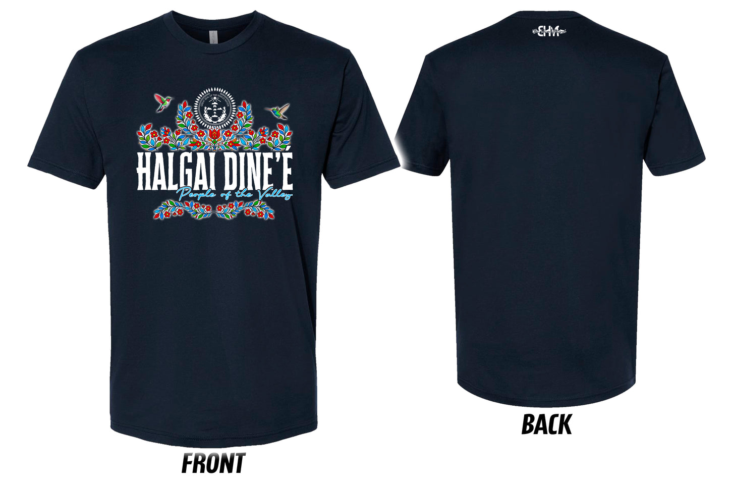 Halgai Dine’é Tee