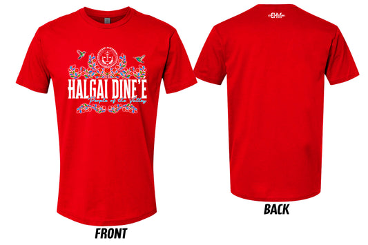 Halgai Dine’é Tee