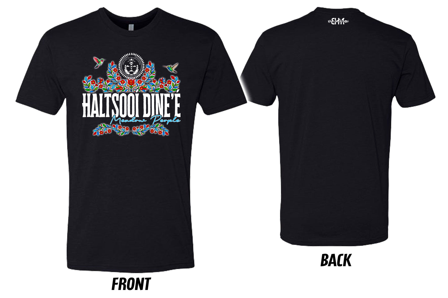 Haltsooí Dine’é Tee
