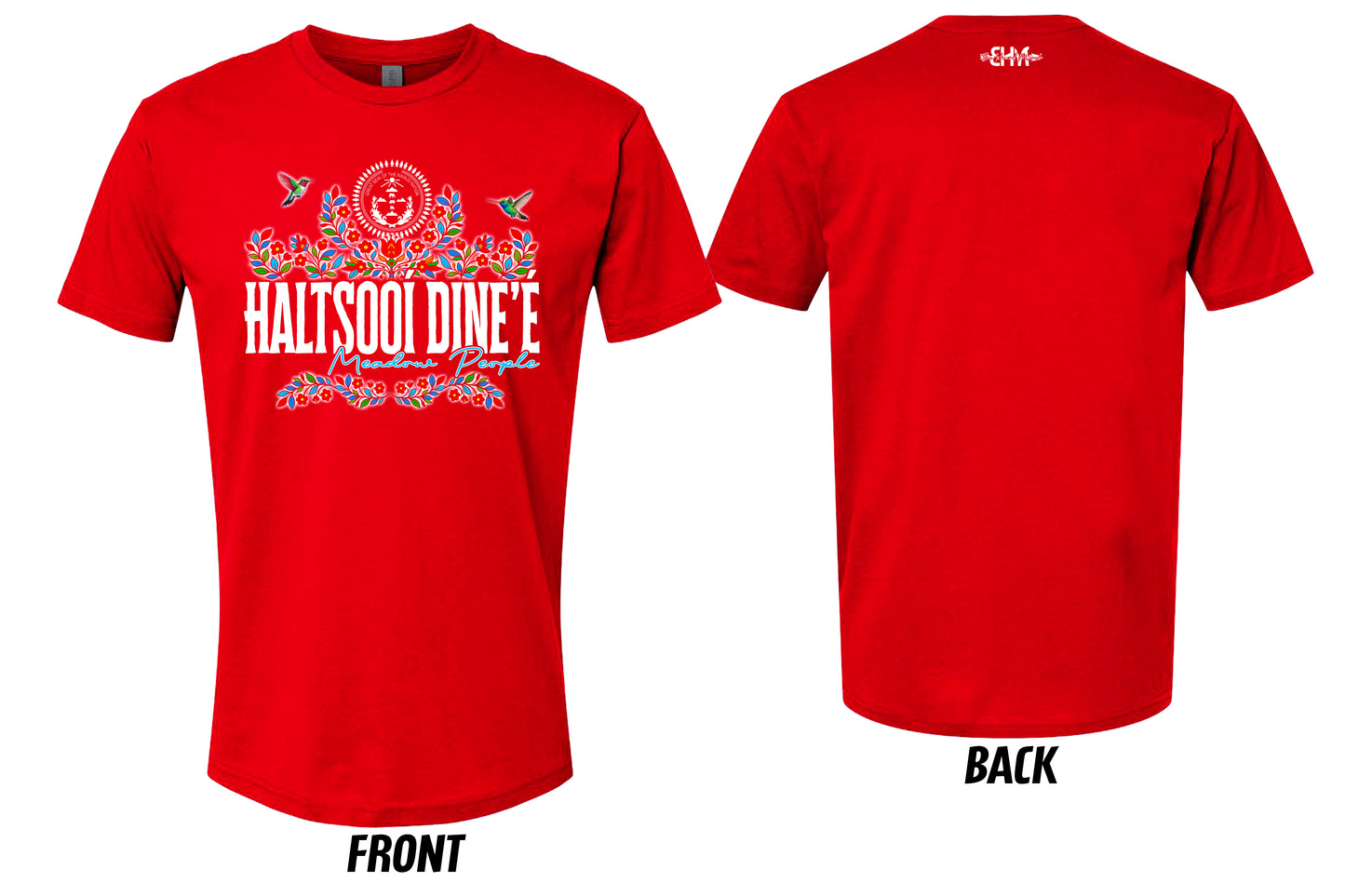 Haltsooí Dine’é Tee