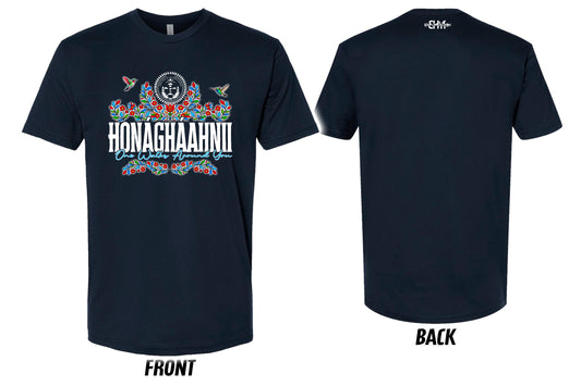 Honágháahnii Tee