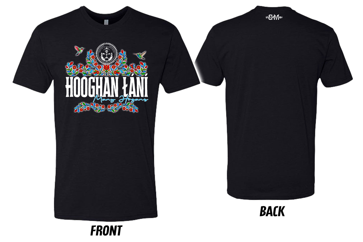 Hooghan Łání Tee