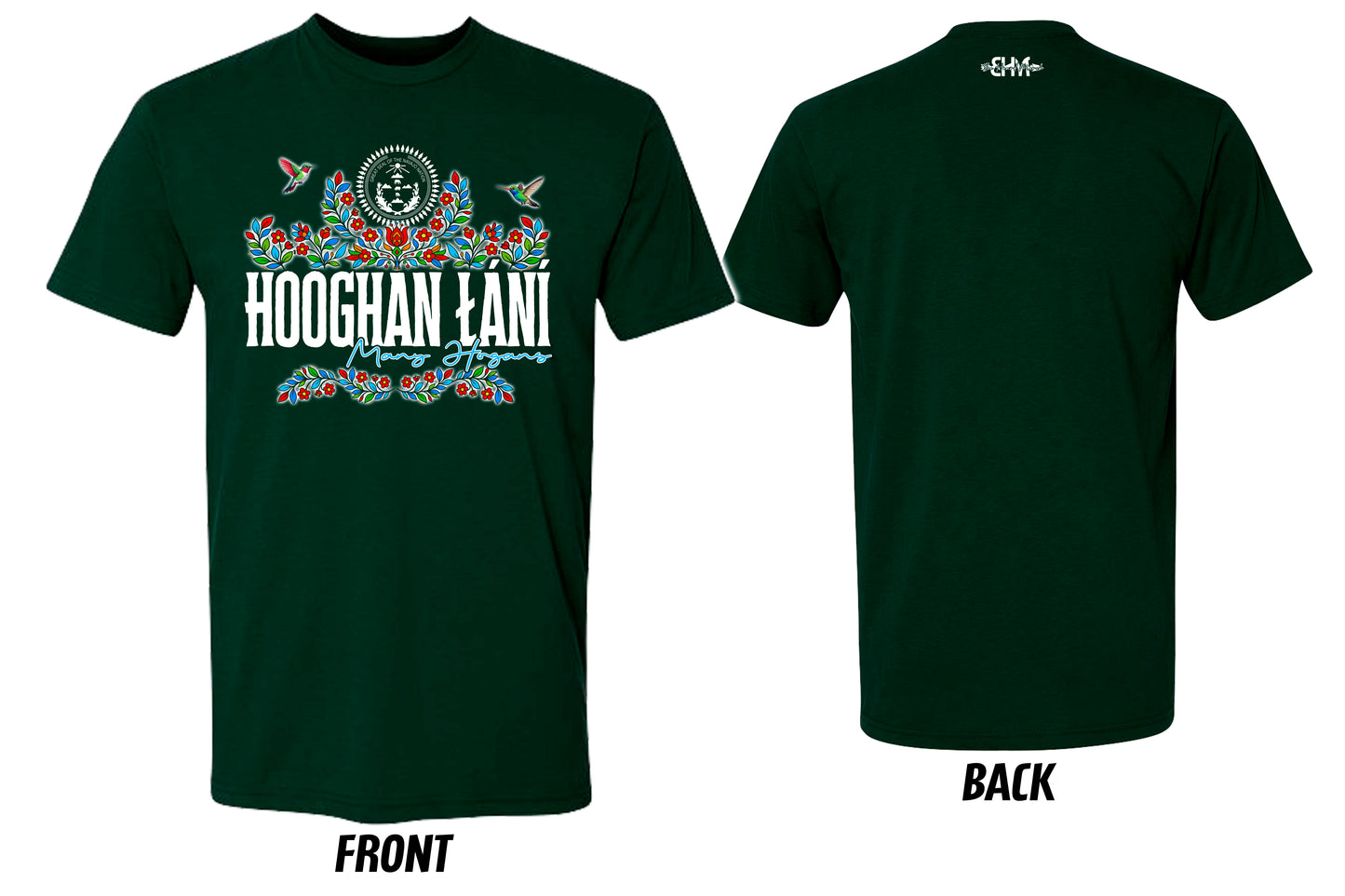 Hooghan Łání Tee