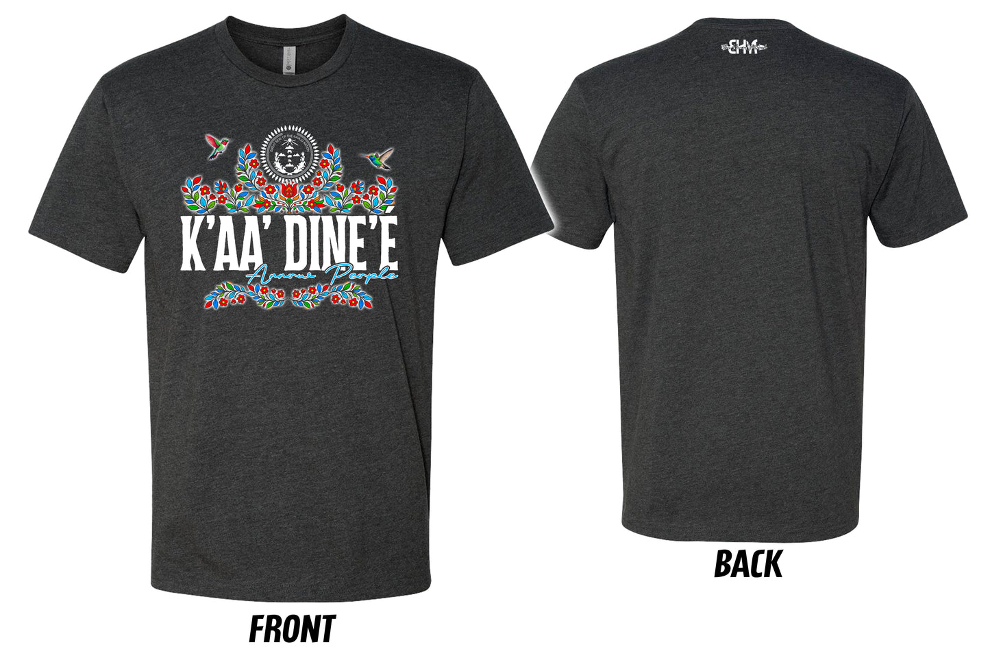 K’aa’ Dine’é Tee