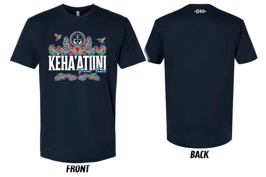 Kéha’atiinii Tee